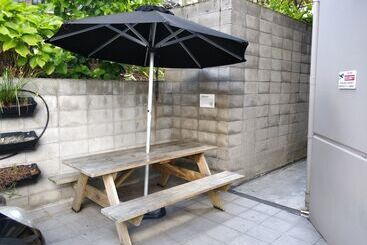 هاستل City Lodge Accommodation