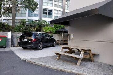 هاستل City Lodge Accommodation