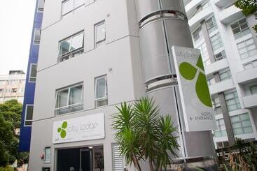 هاستل City Lodge Accommodation