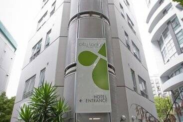 هاستل City Lodge Accommodation