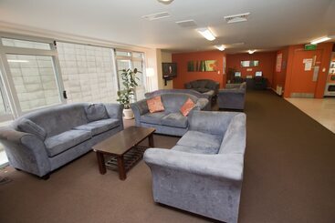 هاستل City Lodge Accommodation
