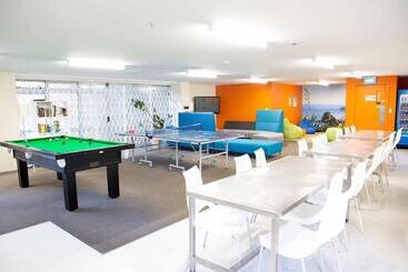 هاستل City Lodge Accommodation