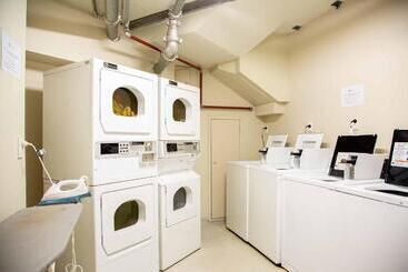 هاستل City Lodge Accommodation