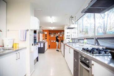 هاستل City Lodge Accommodation