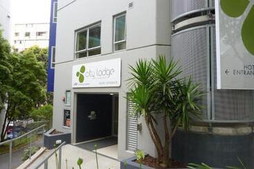 هاستل City Lodge Accommodation