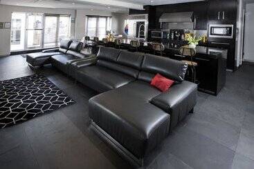 هاستل Posh South Beach