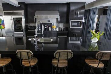 هاستل Posh South Beach