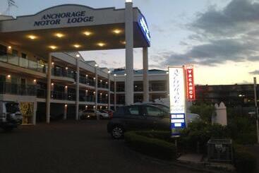 Anchorage Motor Lodge