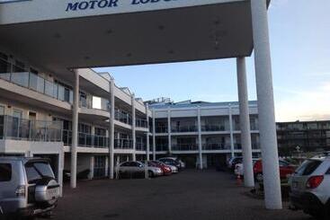 Anchorage Motor Lodge