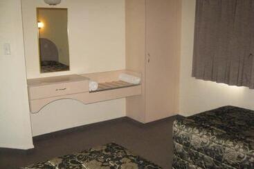 Anchorage Motor Lodge
