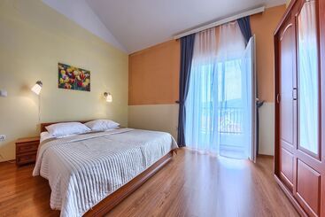 Apartments Ruzmarin
