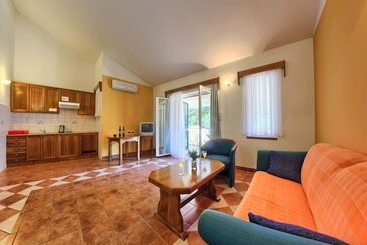 Apartments Ruzmarin