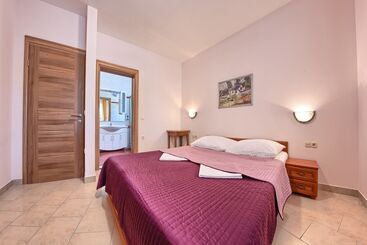 Apartments Ruzmarin
