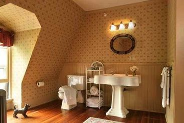 Bed and Breakfast The Dewey