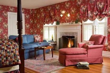 Bed and Breakfast The Dewey
