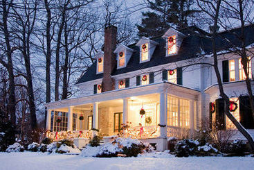 Bed and Breakfast The Dewey