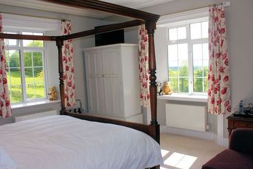 צימר Bracken House Bed&Breakfast