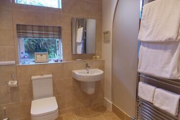 تختخواب و صبحانه Rectory Manor