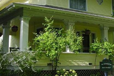 تختخواب و صبحانه The Mcfarland Inn