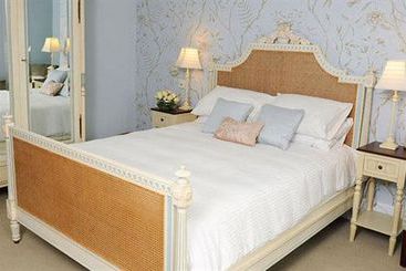 تختخواب و صبحانه The Old Vicarage