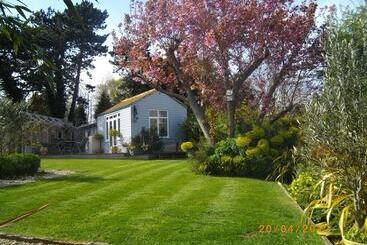 Birch House Bed & Breakfast
