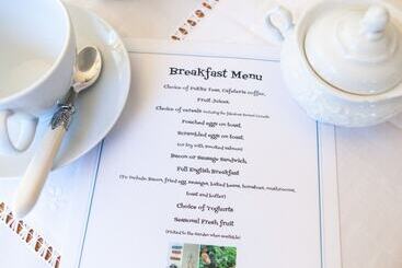 Birch House Bed & Breakfast