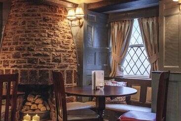 Black Lion Hotel Richmond North Yorkshire