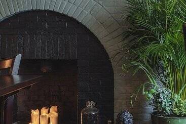 Black Lion Hotel Richmond North Yorkshire