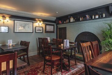 Black Lion Hotel Richmond North Yorkshire