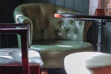 Black Lion Hotel Richmond North Yorkshire