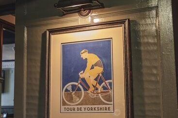 Black Lion Hotel Richmond North Yorkshire