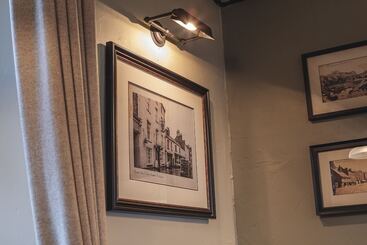 Black Lion Hotel Richmond North Yorkshire