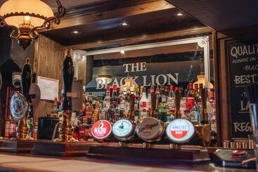 Black Lion Hotel Richmond North Yorkshire