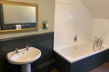 Black Lion Hotel Richmond North Yorkshire
