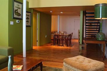 Buchanan Lofts