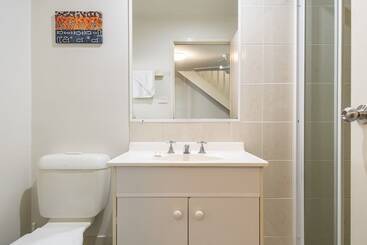 Byron Central Apartments