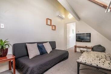 Byron Central Apartments