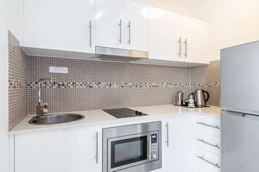 Byron Central Apartments