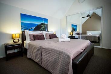 Byron Central Apartments
