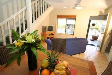Byron Central Apartments