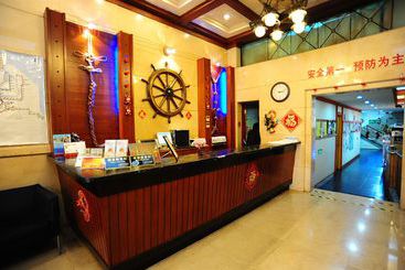 Captain Hostel