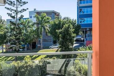 Essence Apartments Chermside