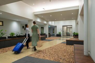 Essence Apartments Chermside