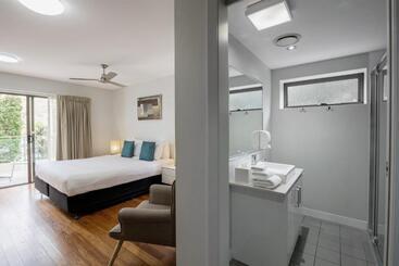 Essence Apartments Chermside
