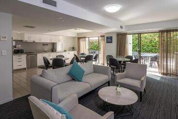 Essence Apartments Chermside