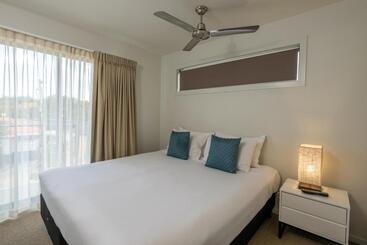 Essence Apartments Chermside