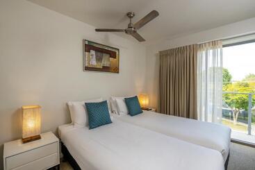 Essence Apartments Chermside