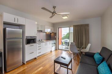 Essence Apartments Chermside