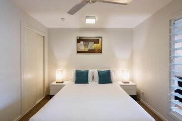 Essence Apartments Chermside