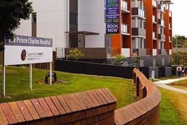 Essence Apartments Chermside